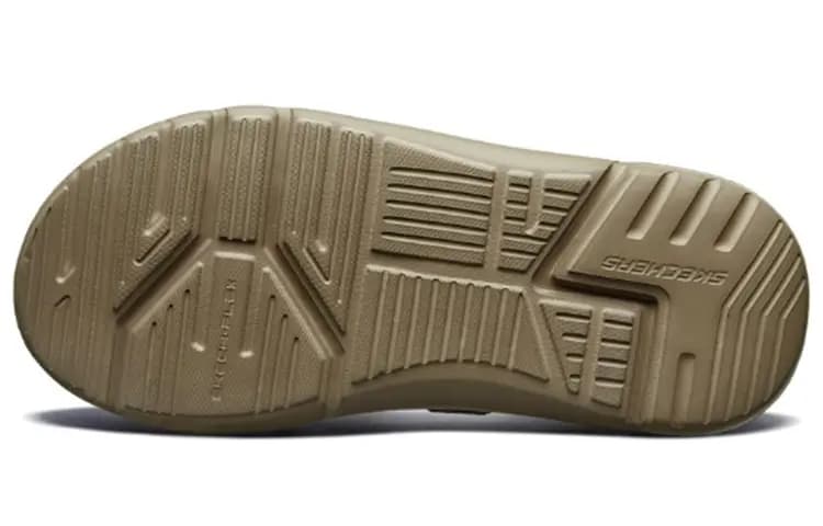 Skechers Quinten Sandals Green 4