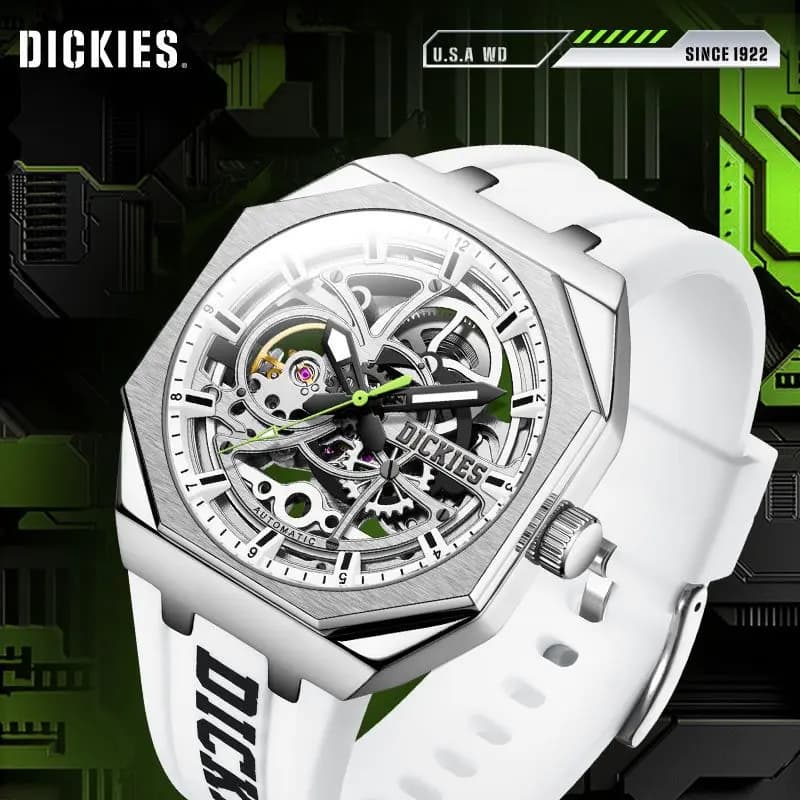 Dickies Starlight Saat Unisex 7