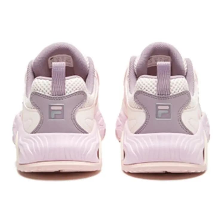 FILA KIDS Uşaq İdman Ayaqqabısı Çəhrayı/Bənövşəyi 3