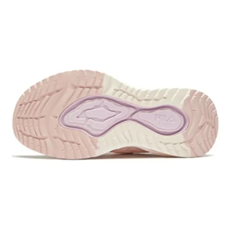 FILA KIDS Uşaq İdman Ayaqqabısı Çəhrayı/Bənövşəyi 4
