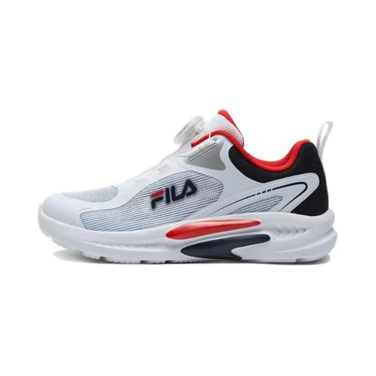 FILA KIDS Məşq Ayaqqabısı Ağ/Göy