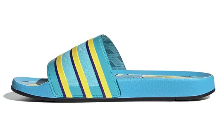 Adilette Adidas Originals ZX 8000 Slide