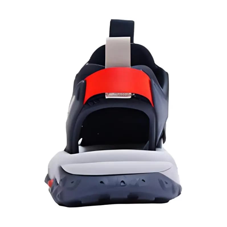 BOBDOG Slip-Resistant Anti-Kick Children's Sandals Kids' 9