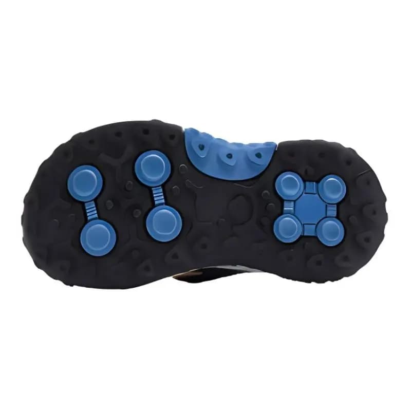 BOBDOG Slip-Resistant Anti-Kick Children's Sandals Kids' 5