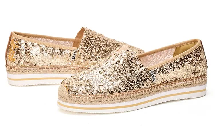 Joy&Mario Qadın Espadril 3