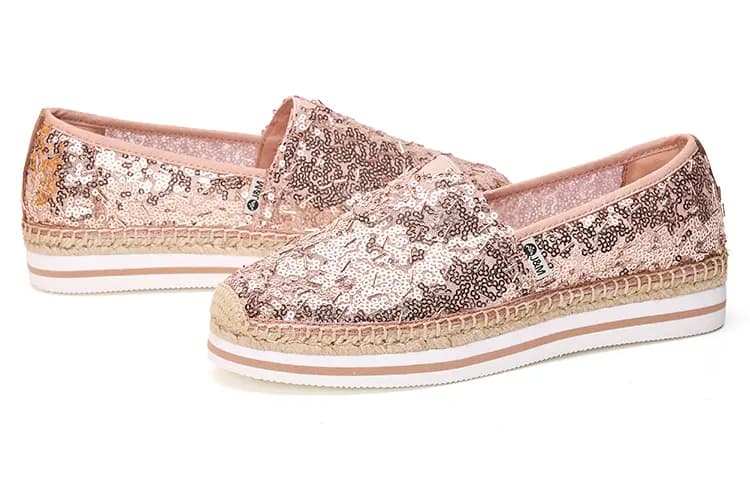 Joy&Mario Qadın Espadril 10