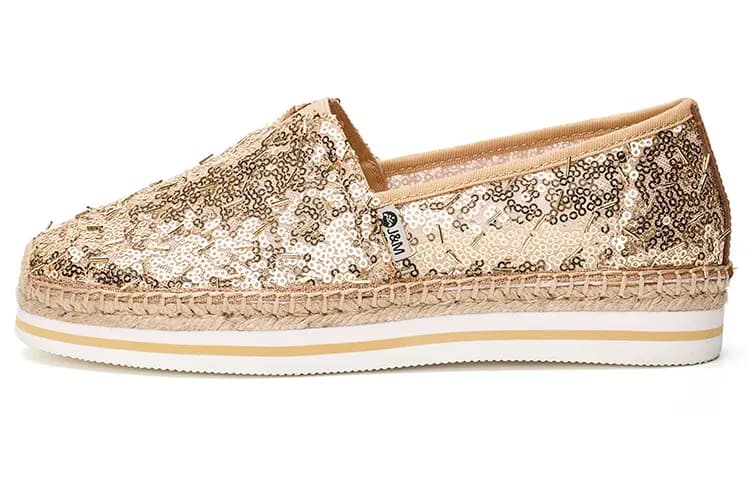 Joy&Mario Qadın Espadril