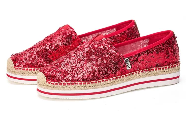 Joy&Mario Qadın Espadril 16