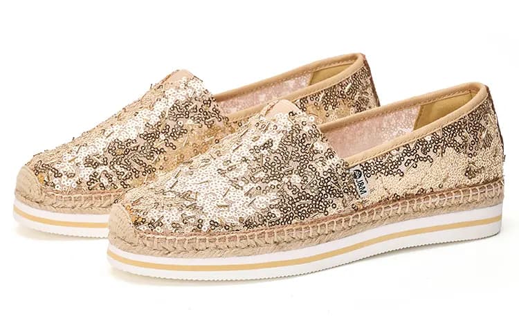 Joy&Mario Qadın Espadril 2
