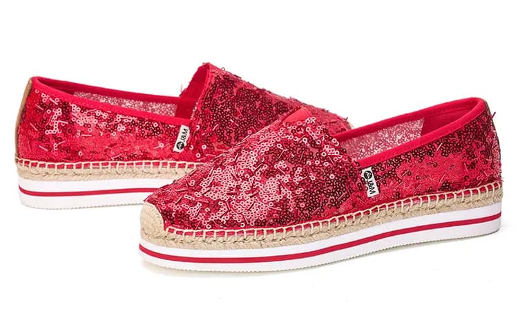 Joy&Mario Qadın Espadril 17