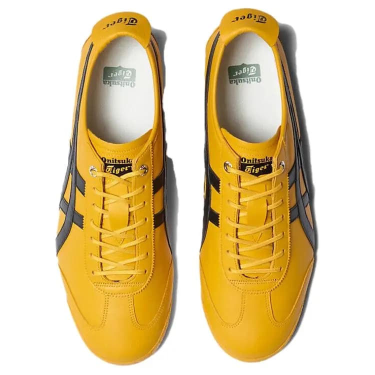 Onitsuka Tiger Mexico 66 Sd Kill Bill Sarı 5