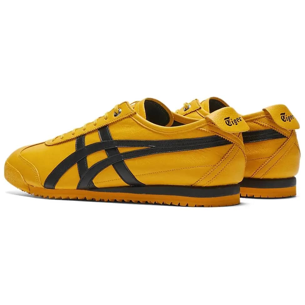 Onitsuka Tiger Mexico 66 Sd Kill Bill Sarı 4