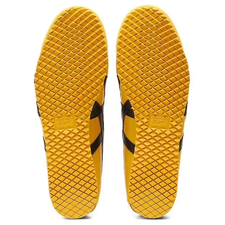 Onitsuka Tiger Mexico 66 Sd Kill Bill Sarı 6