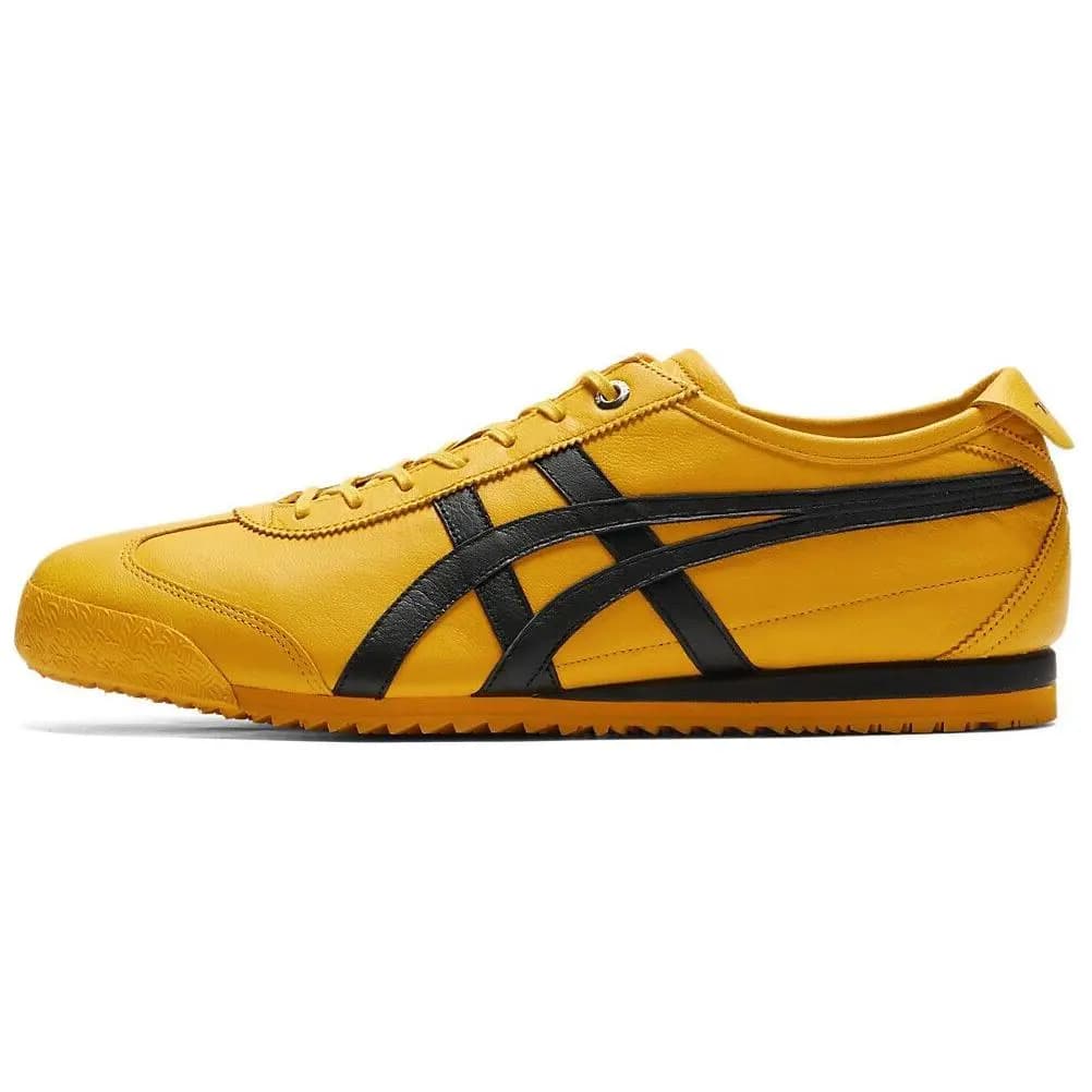 Onitsuka Tiger Mexico 66 Sd Kill Bill Sarı
