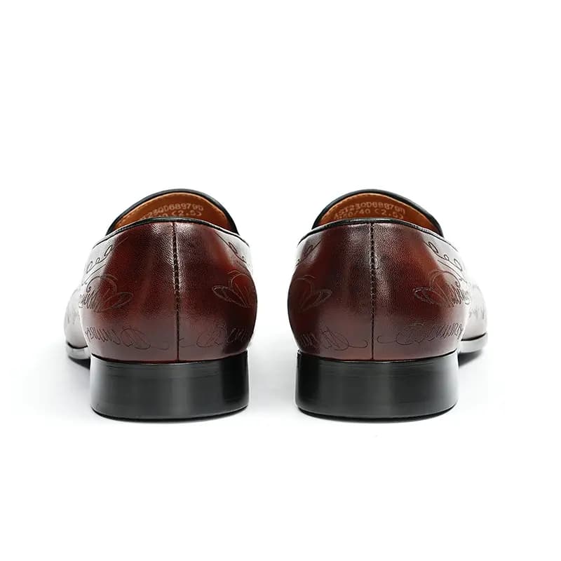 ASTON M.JAZZ Loafers Men 11