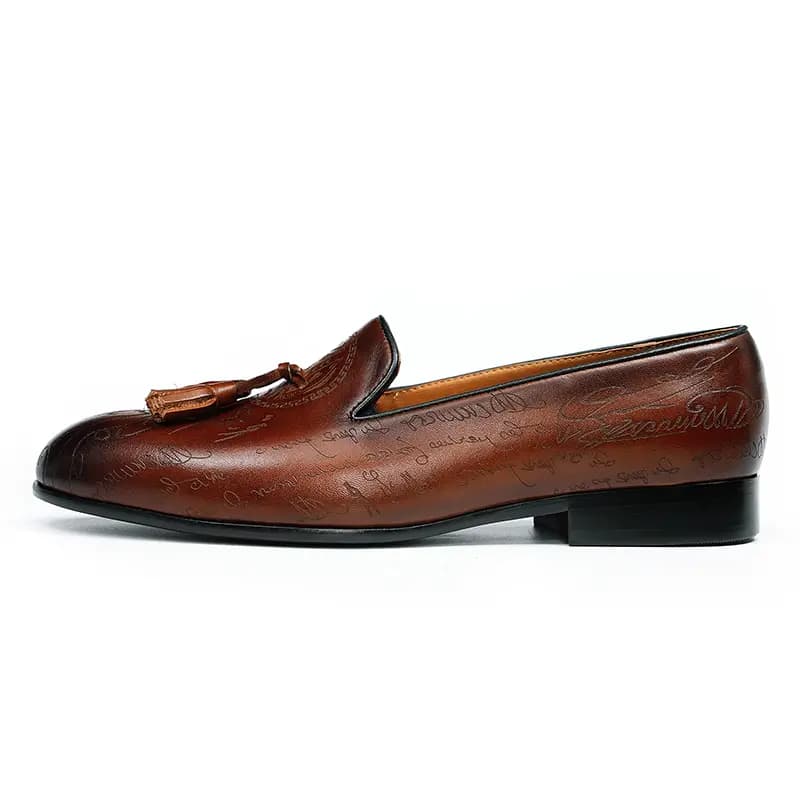 ASTON M.JAZZ Loafers Men 7