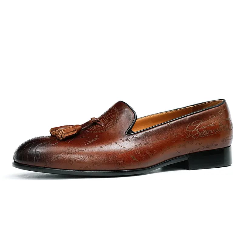 ASTON M.JAZZ Loafers Men 8