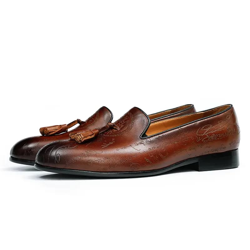 ASTON M.JAZZ Loafers Men 9