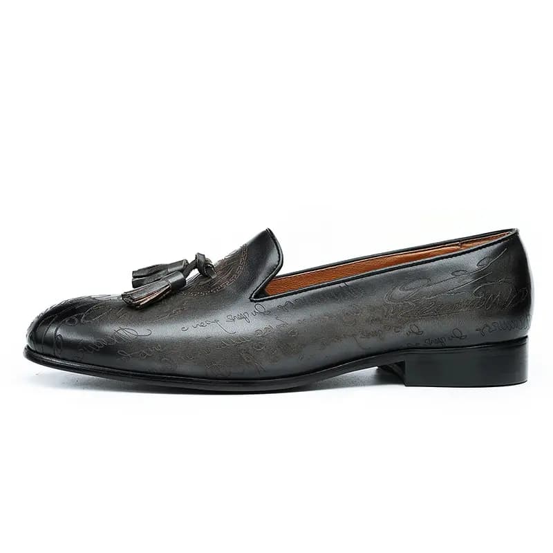 ASTON M.JAZZ Loafers Men