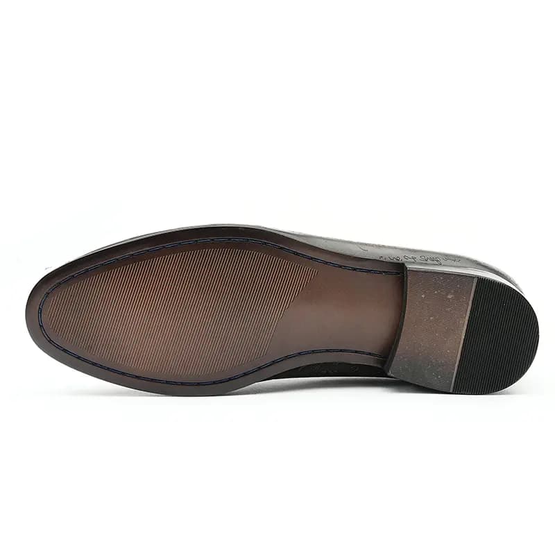 ASTON M.JAZZ Loafers Men 6