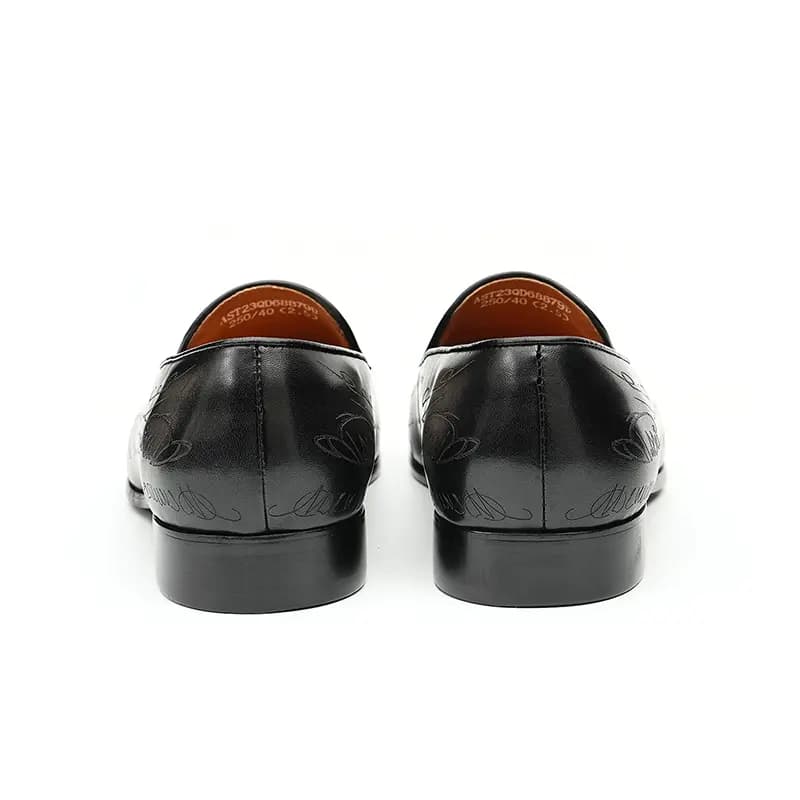 ASTON M.JAZZ Loafers Men 5