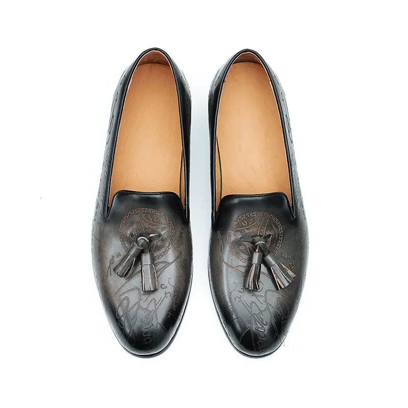 ASTON M.JAZZ Loafers Men 4