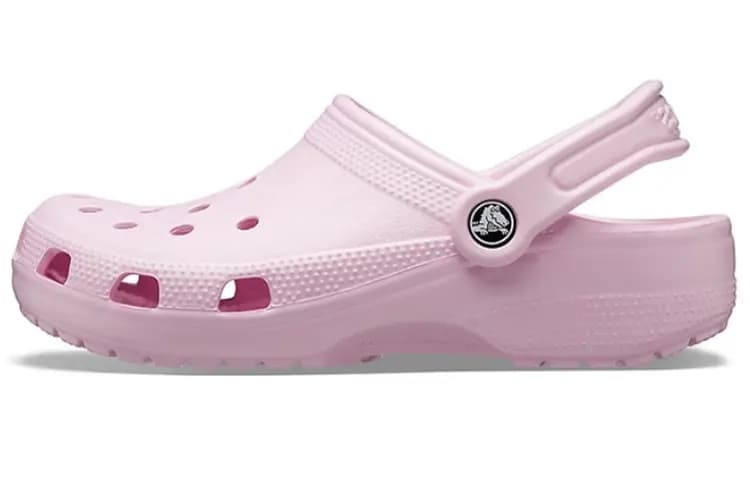 Crocs Classic Clog Ballerina Pink