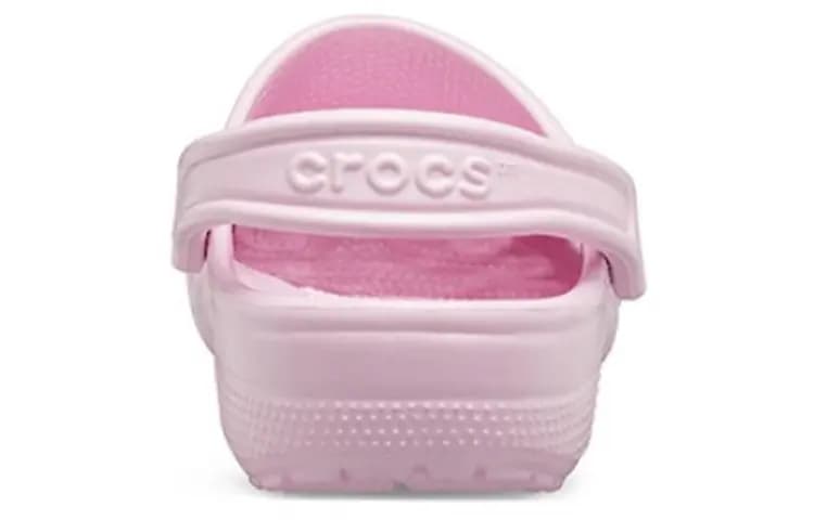 Crocs Classic Clog Ballerina Pink 4
