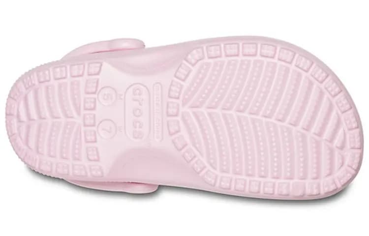 Crocs Classic Clog Ballerina Pink 5