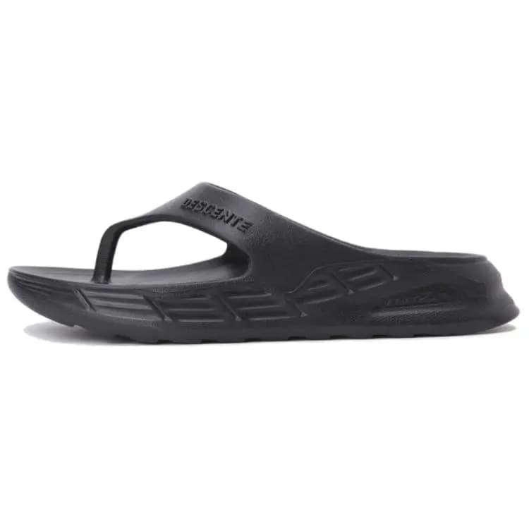 DESCENTE Unisex Flip-Flop Qara