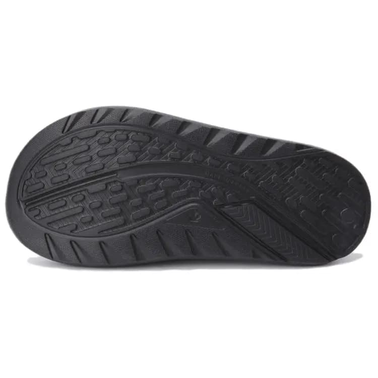 DESCENTE Unisex Flip-Flop Qara 5