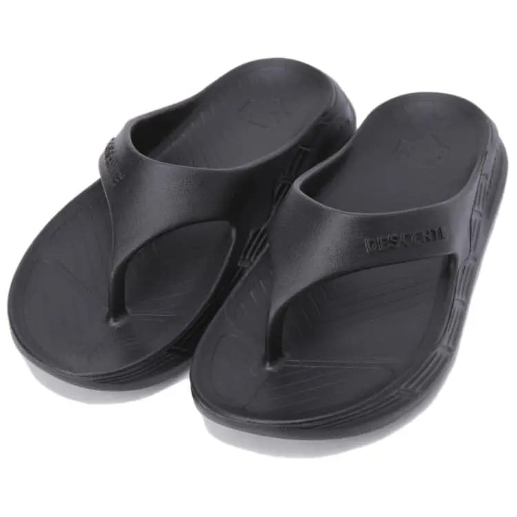 DESCENTE Unisex Flip-Flop Qara 2