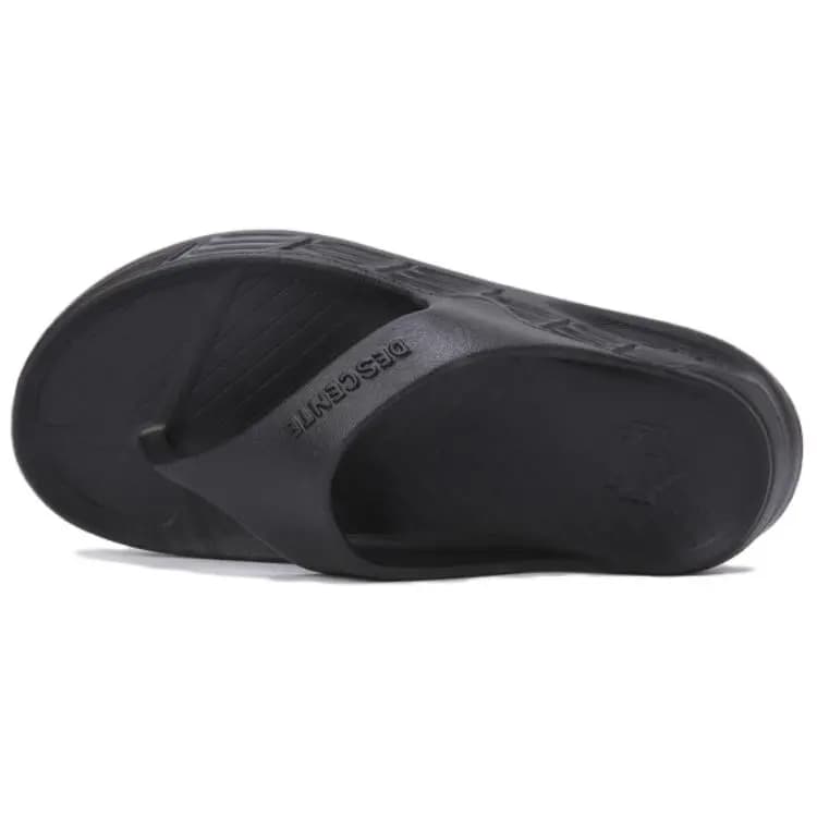DESCENTE Unisex Flip-Flop Qara 4