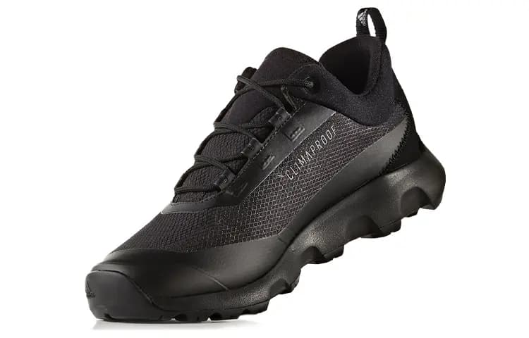 Adidas Terrex Voyager Rain Rdy 'Black Soild Grey' 3
