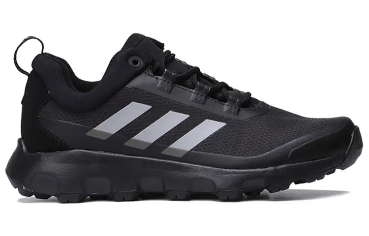Adidas Terrex Voyager Rain Rdy 'Black Soild Grey' 2