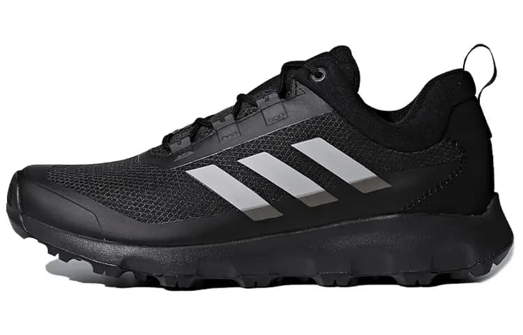 Adidas Terrex Voyager Rain Rdy Black/Soild Grey