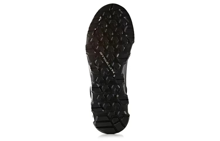 Adidas Terrex Voyager Rain Rdy 'Black Soild Grey' 6