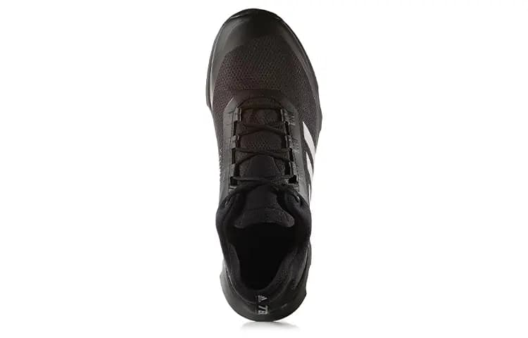 Adidas Terrex Voyager Rain Rdy 'Black Soild Grey' 5