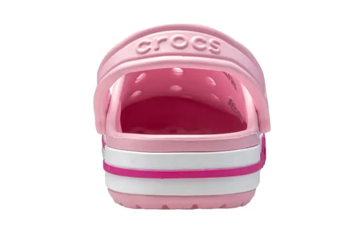 Crocs Classic Bayaband Clog Çəhrayı 2