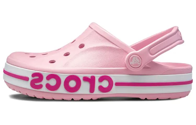 Crocs Classic Bayaband Clog Çəhrayı
