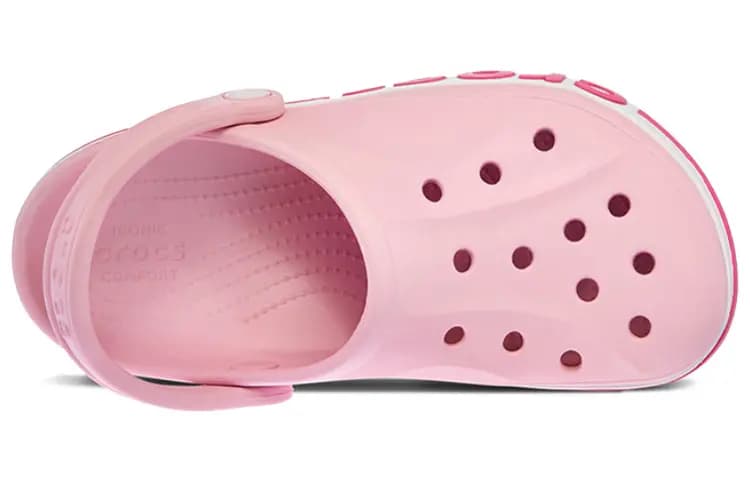 Crocs Classic Bayaband Clog Çəhrayı 3