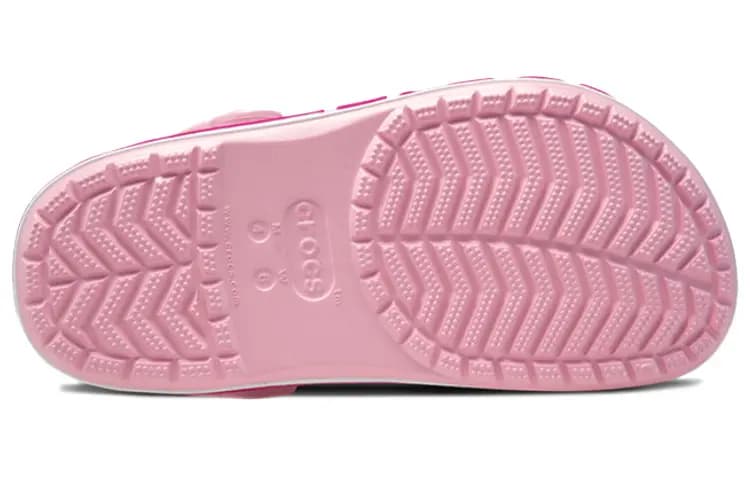 Crocs Classic Bayaband Clog Çəhrayı 4