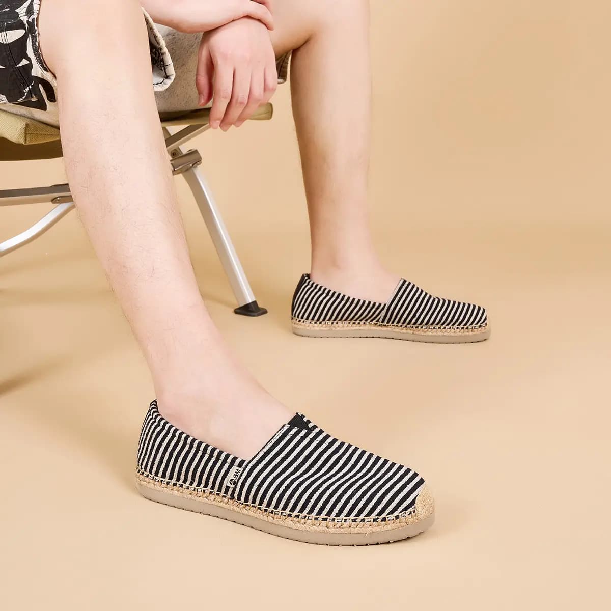Joy&Mario Kişi Espadril 9