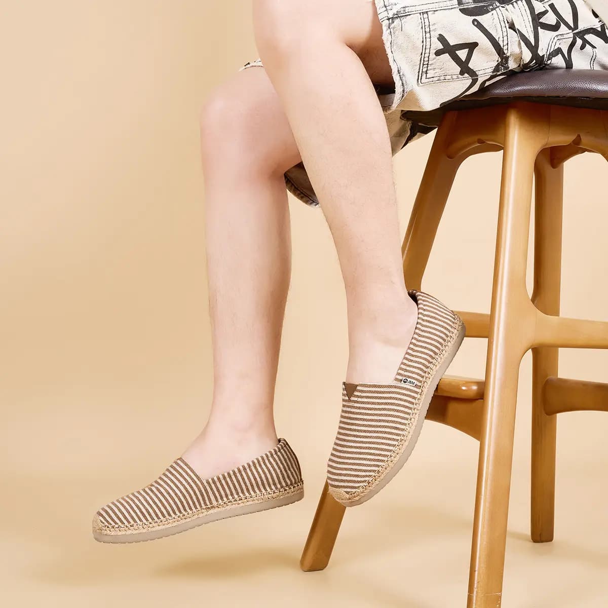 Joy&Mario Kişi Espadril 16