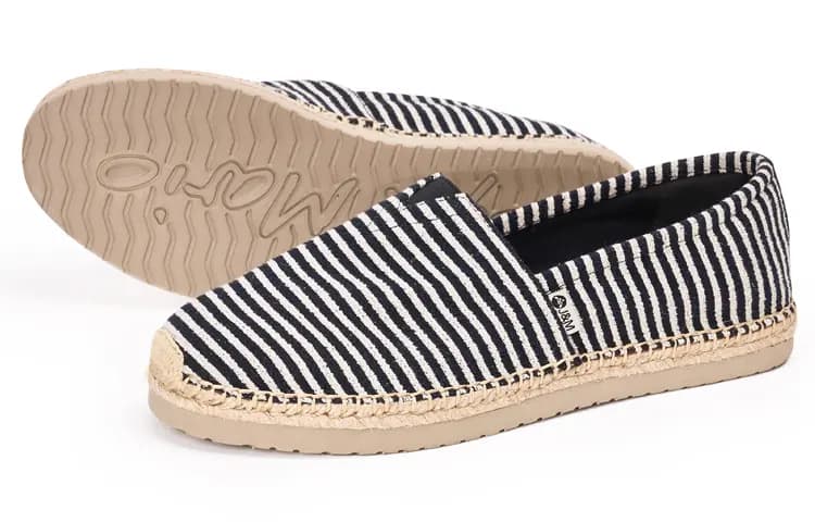Joy&Mario Kişi Espadril 3