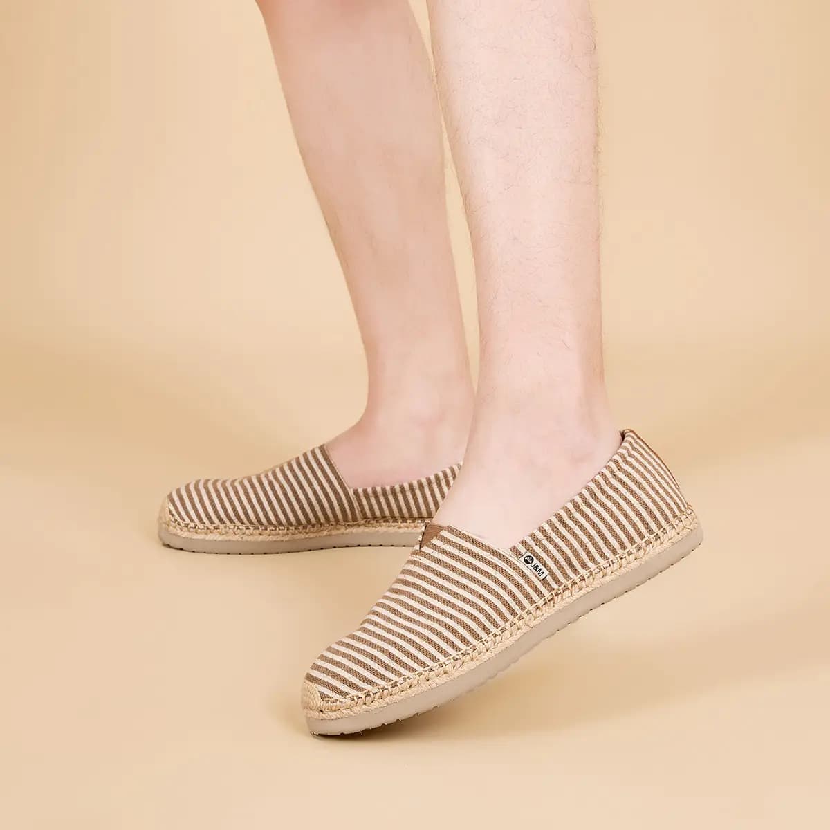 Joy&Mario Kişi Espadril 14