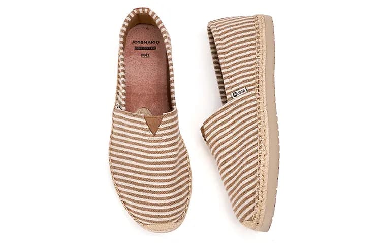 Joy&Mario Kişi Espadril 13
