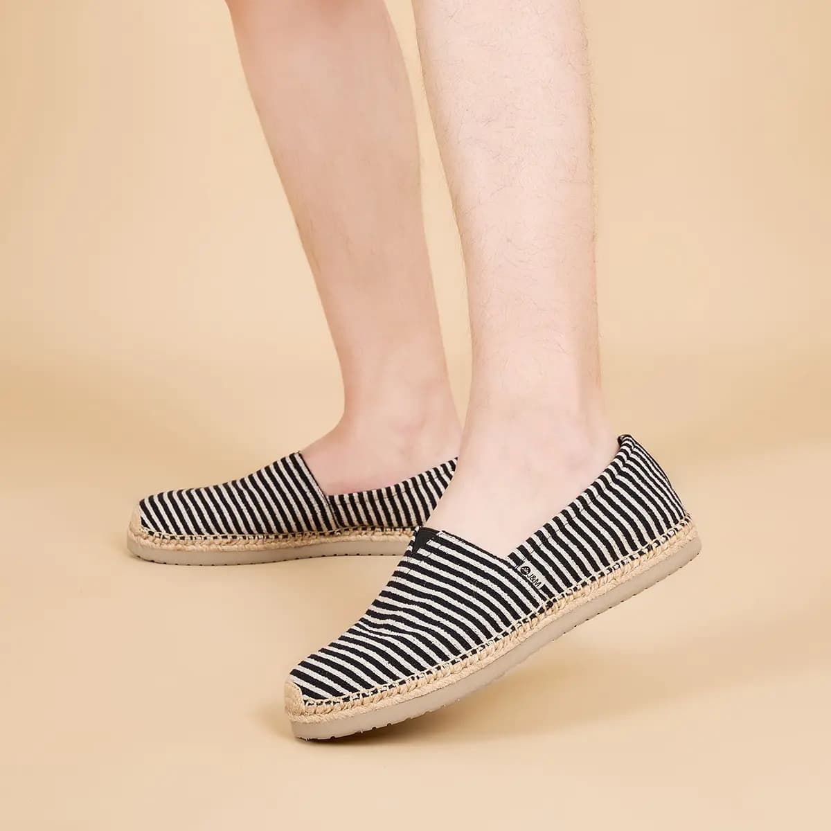 Joy&Mario Kişi Espadril 5