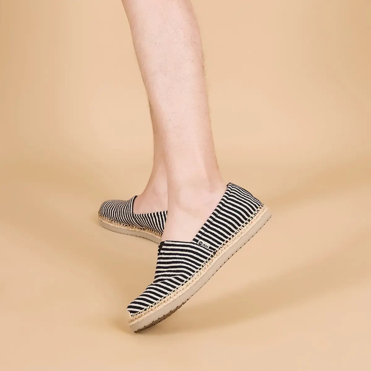 Joy&Mario Kişi Espadril 8
