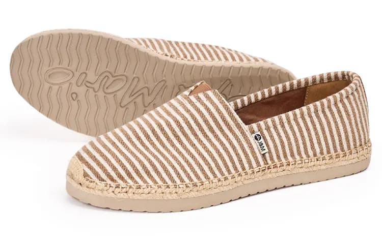 Joy&Mario Kişi Espadril 12